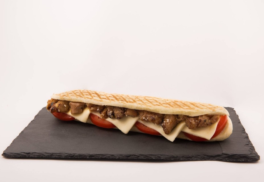 Let’s Sandwich — photo 2