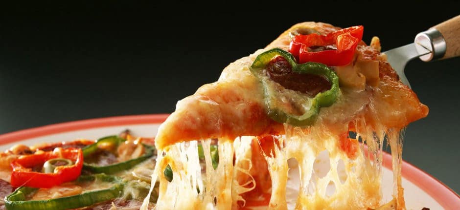 Photo de Made In Pizza