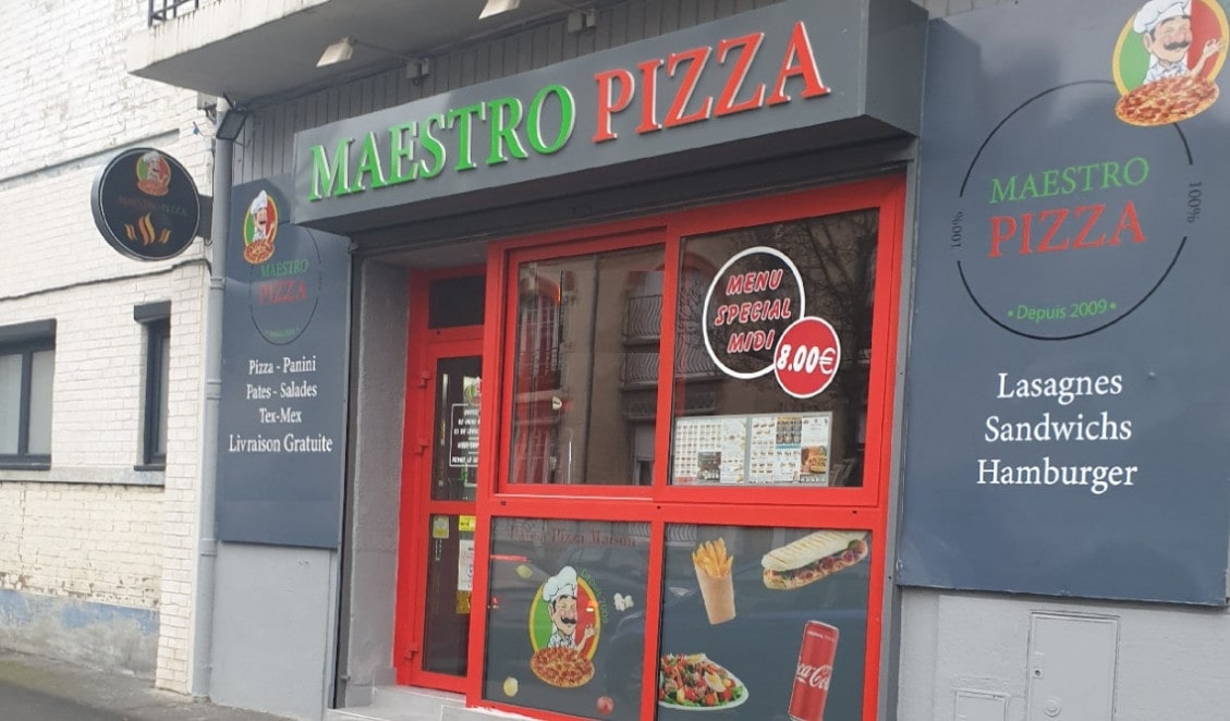 Maestro Pizza — photo 3