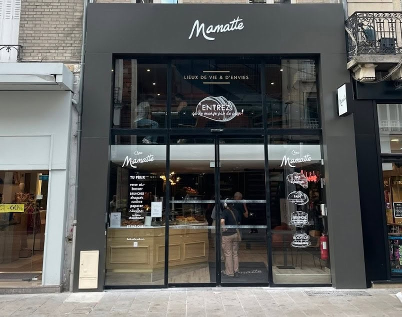 Mamatte — photo 2