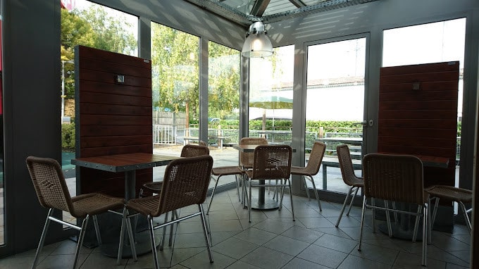 Mc Donald's — photo 3