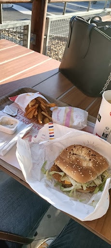 Photo de Mc Donald's