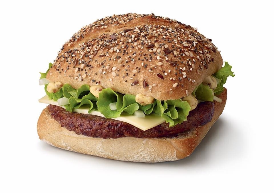 Mc Donald's — photo 2