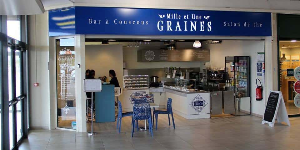 Mille et Une Graines — photo 2
