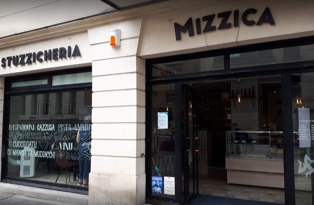 Mizzica — photo 2