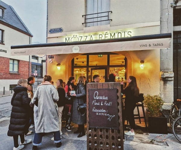 Mozza Rémois — photo 3