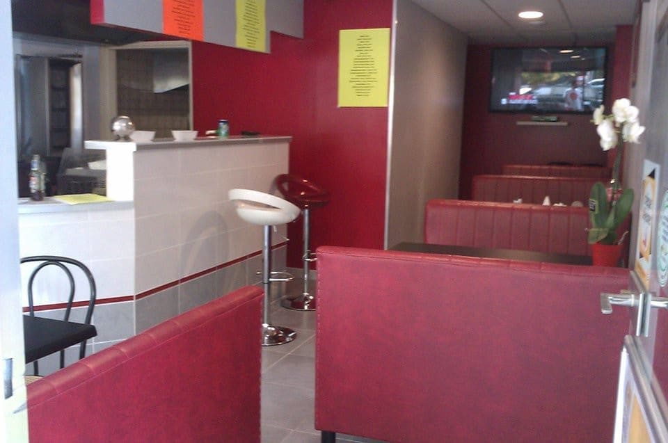 Murigny kebab — photo 2