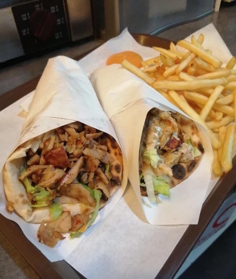 Photo de Naanfood