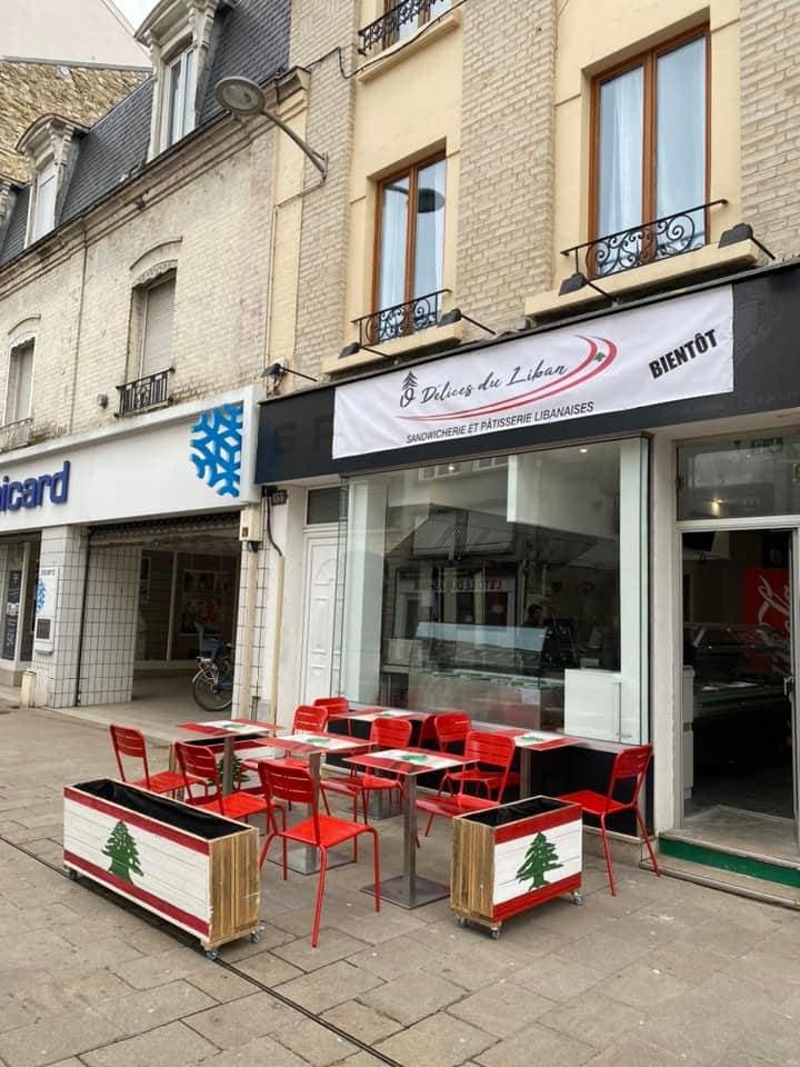ô délices du Liban — photo 3