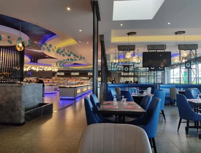 O'Grand Buffet — photo 3