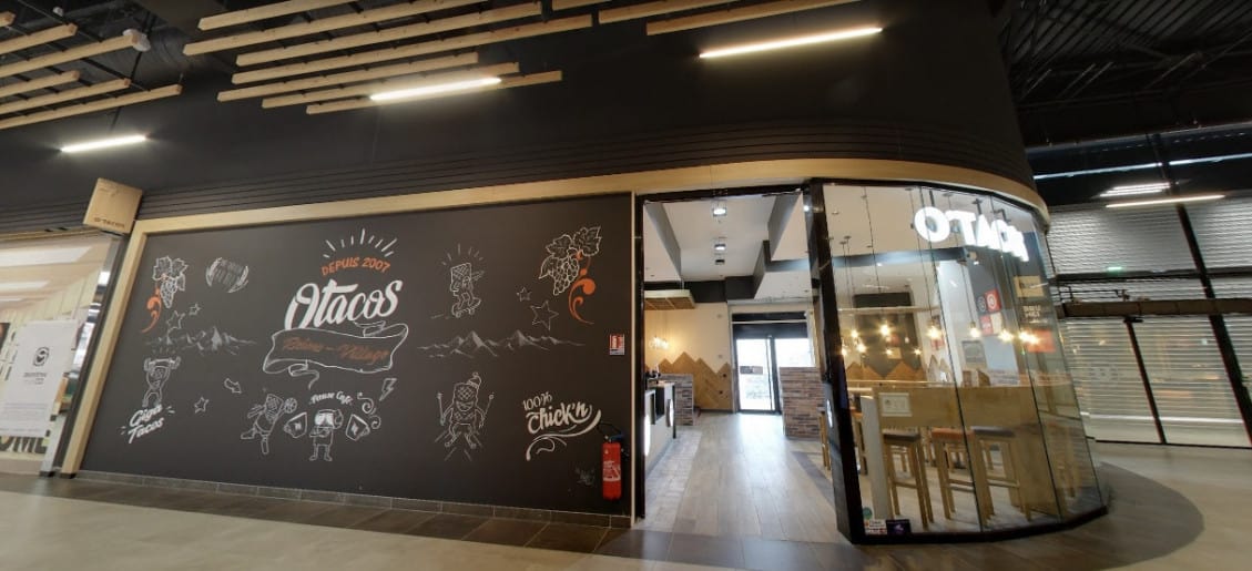 O'Tacos — photo 2