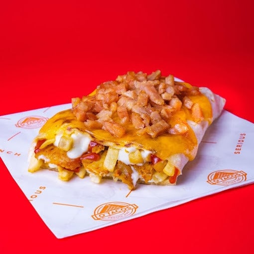 Photo de O'Tacos