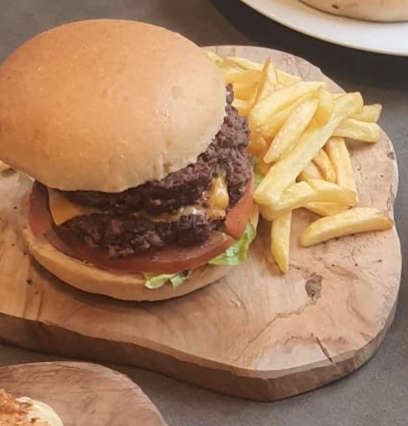 Photo de Original tacos & burger