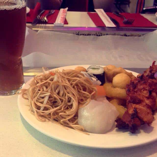 Photo de Panda