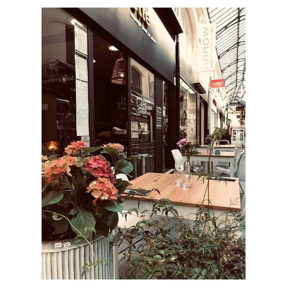 Paulette — photo 2
