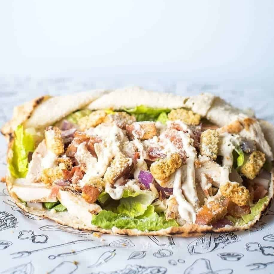 Photo de Pita Pit