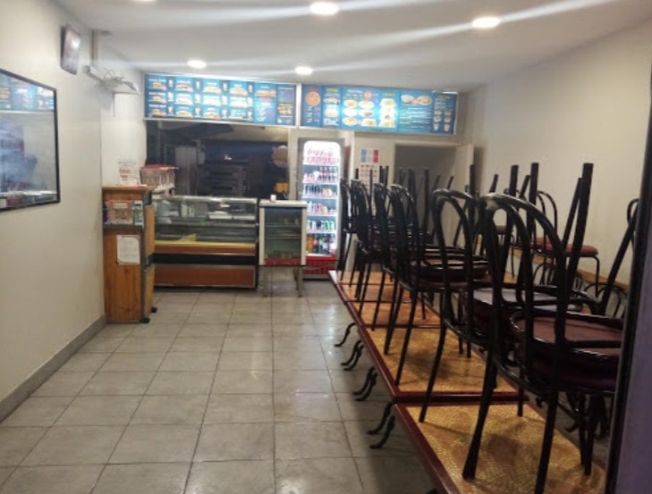 Pizza New Delice — photo 3