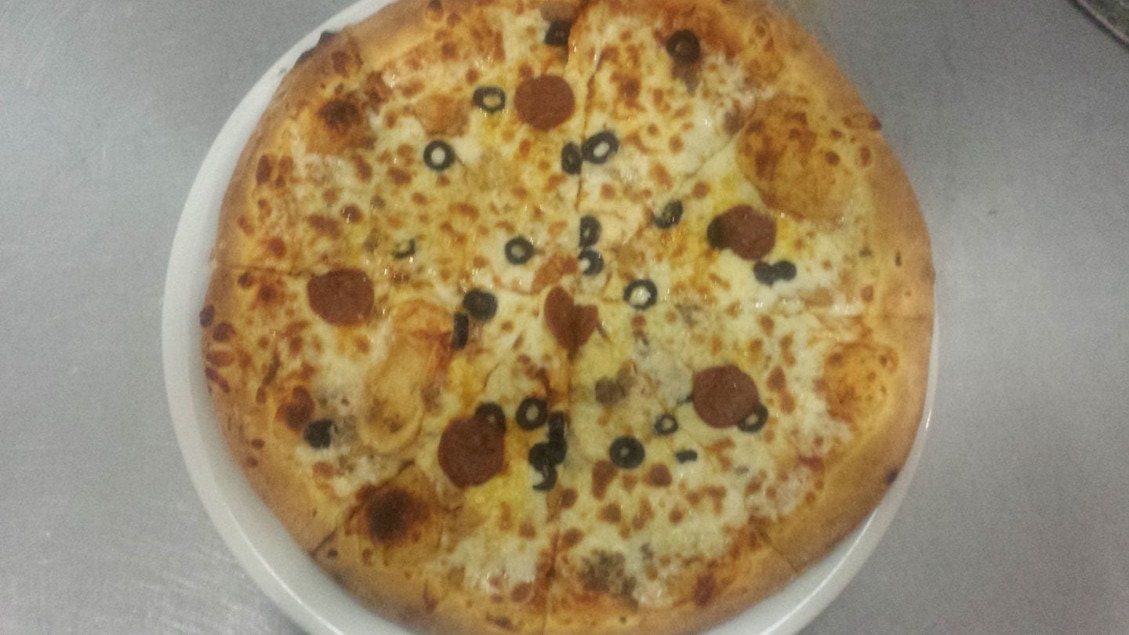 Photo de Pizza New Delice