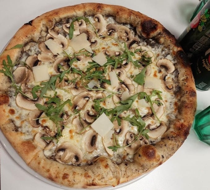 Photo de Pizza Reims