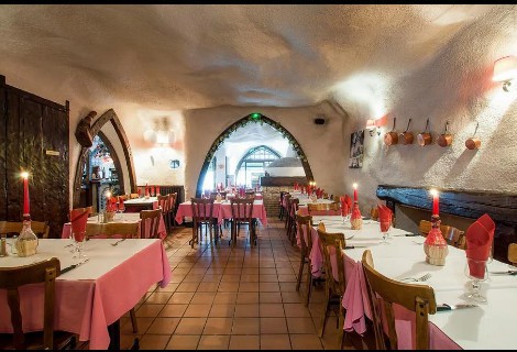 Pizza Sarda — photo 3