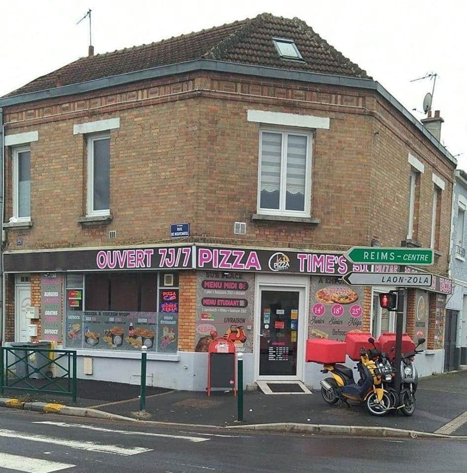 Pizza time's 51 — photo 2