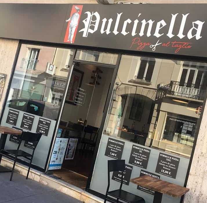 Pulcinella — photo 2