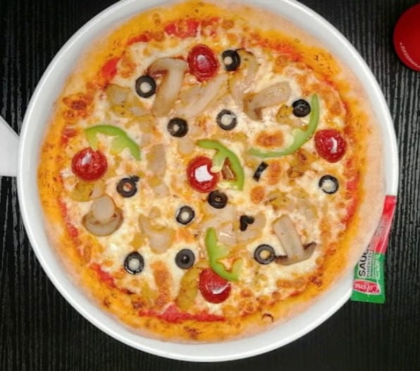 Photo de Rahaman's Food