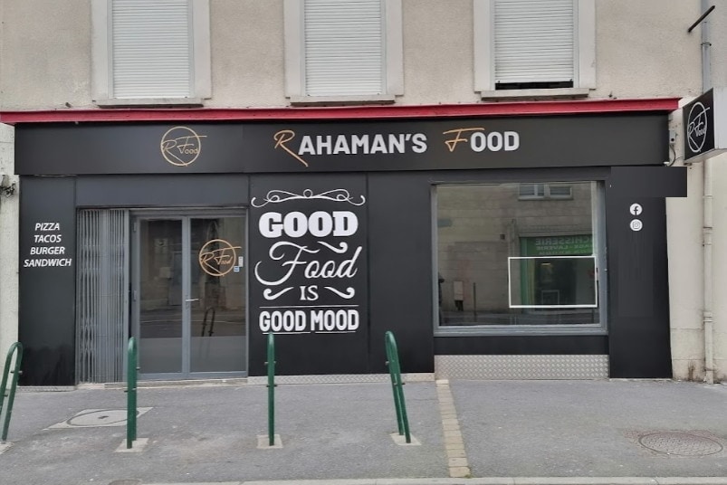 Rahaman's Food — photo 3