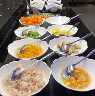 Restaurant feifei — photo 3