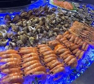Restaurant feifei — photo 2