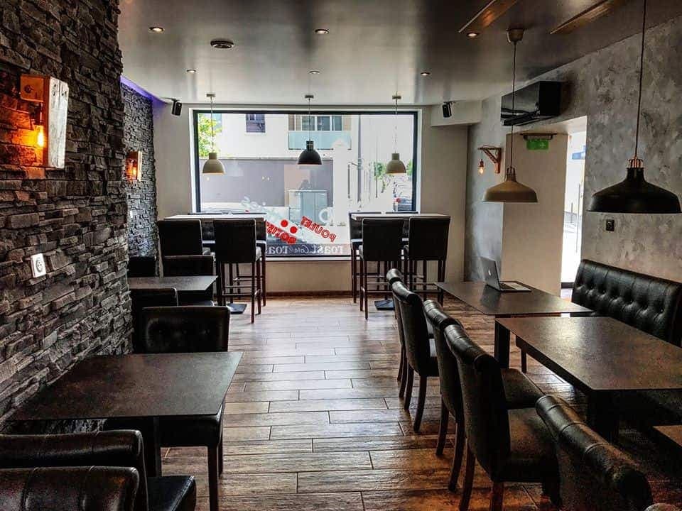 Roast Café — photo 3