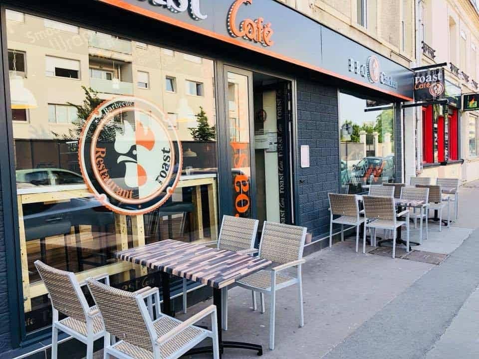 Roast Café — photo 2