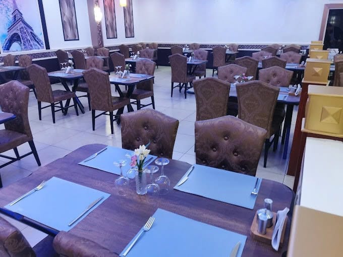 Royal Grill — photo 3