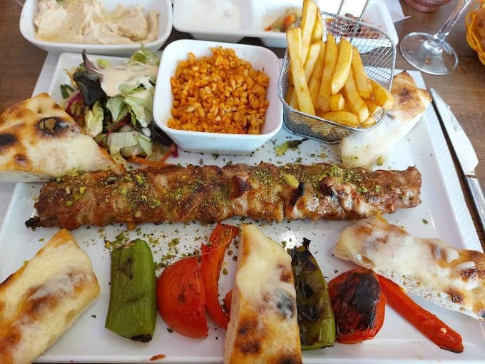 Royal Grill — photo 2