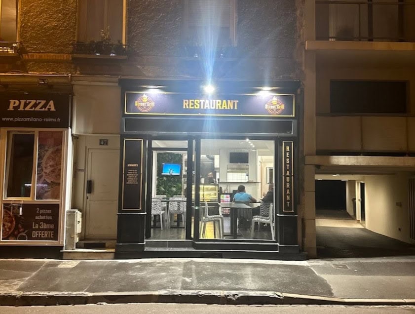 Street Grill — photo 3