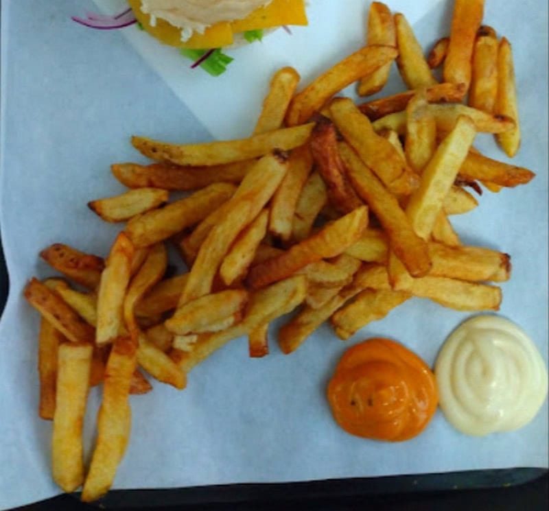 Street Grill — photo 2