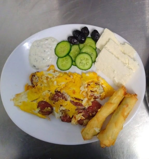 Photo de Street Grill