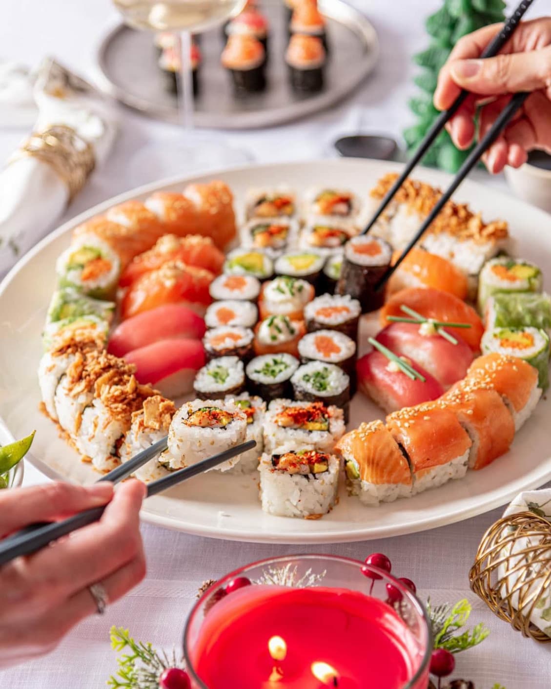 Sushi Daily — photo 3