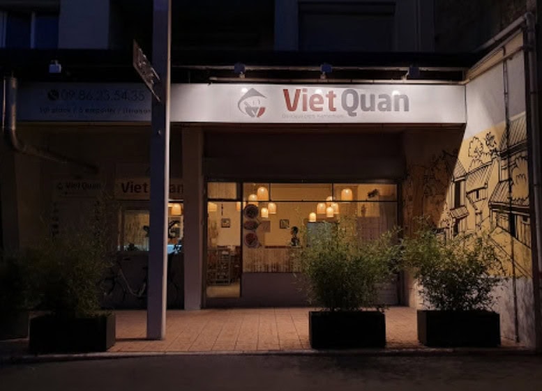 Viet Quan — photo 3