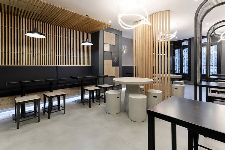 Waffle Factory — photo 3