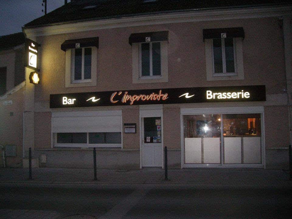 L'Improviste — photo 2