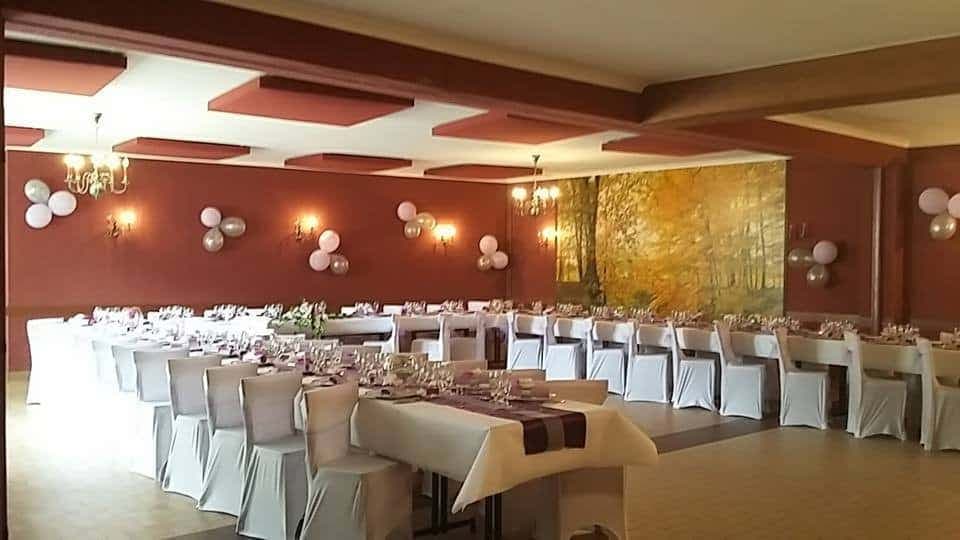 Restaurant Mavel — photo 3