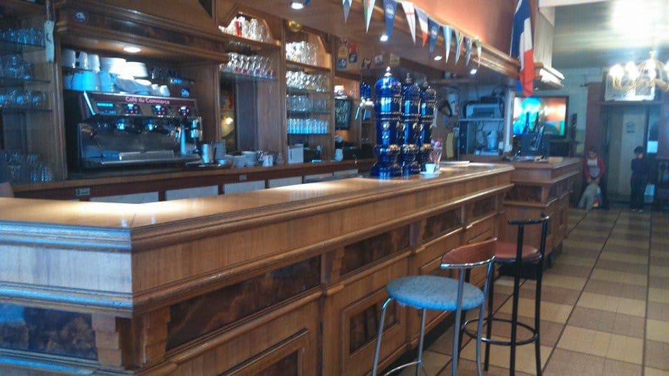 Café du commerce — photo 2