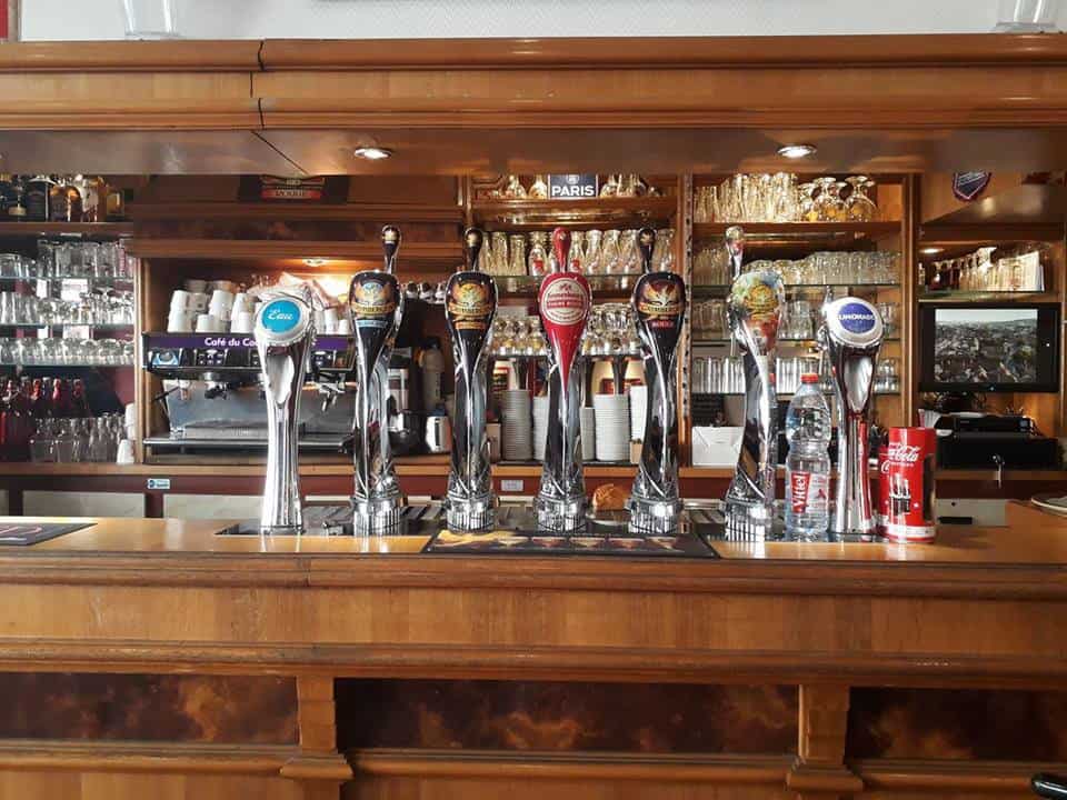 Café du commerce — photo 3