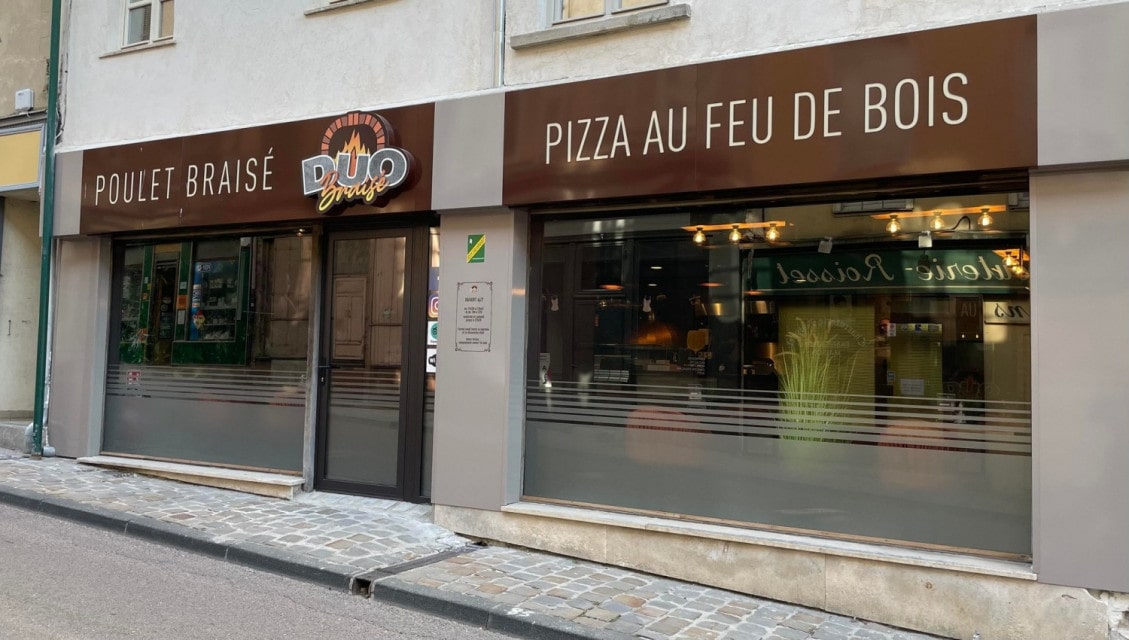 Duo Braisé — photo 3