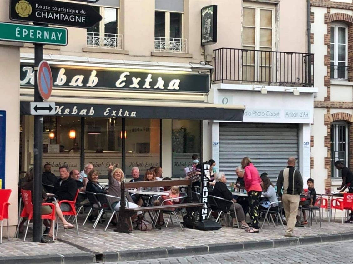 Kebab Extra — photo 2