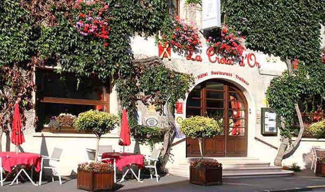 La Croix d'Or — photo 2