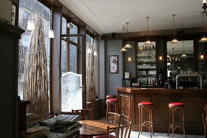 Le Café des Z'Arts — photo 2