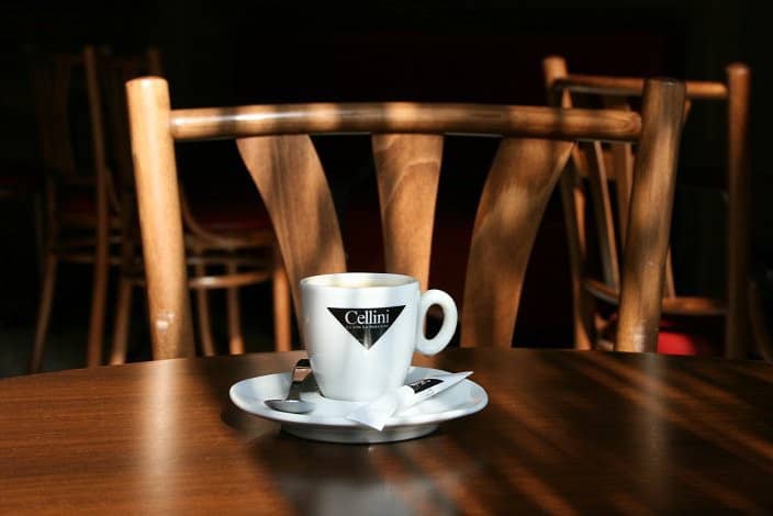 Le Café des Z'Arts — photo 3