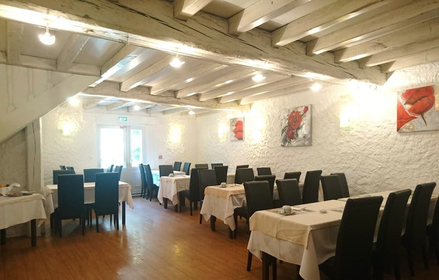 Le Relais Champenois — photo 3